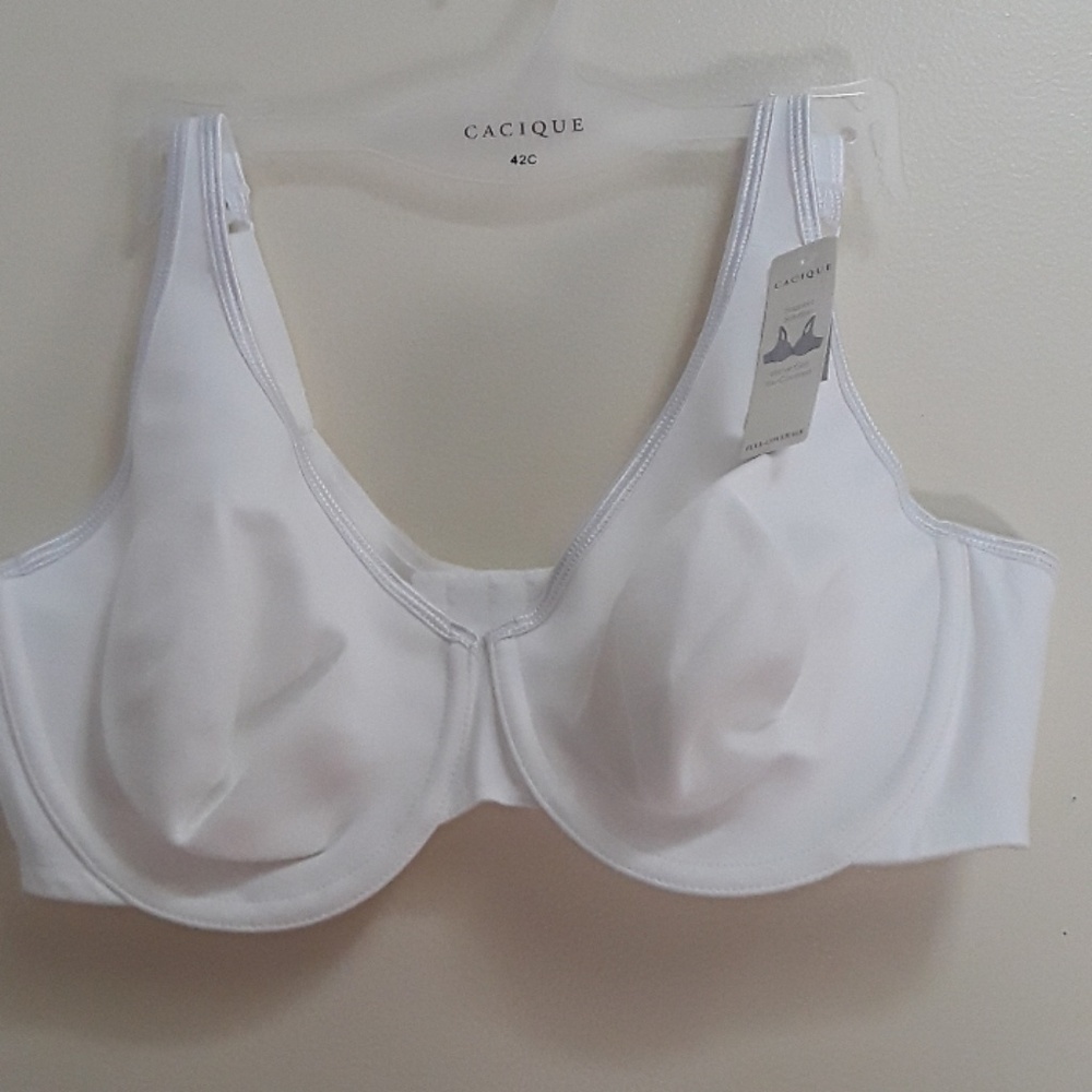Cacique Bra by Lane Bryant